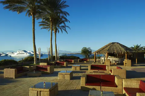 Hurghada Marriott Beach Resort foto 17