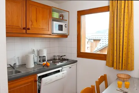 Chalets de SuperD in Le Dévoluy, foto 7