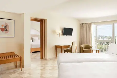 Iberostar Selection Kantaoui Bay in Sousse — foto 17