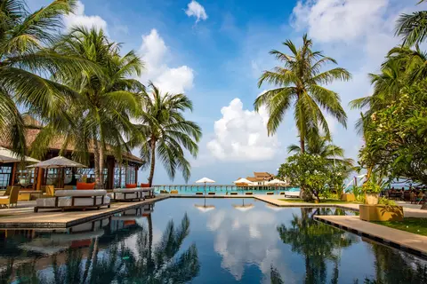 OZEN Reserve Bolifushi in Bolifushi — foto 2