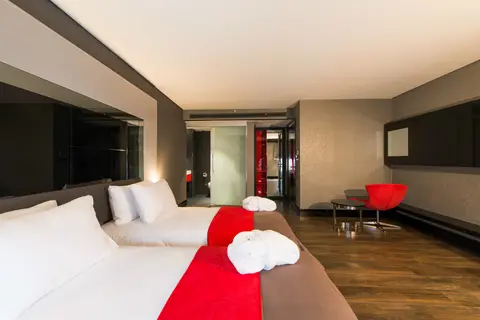Favori Hotel in Fatih, foto 16