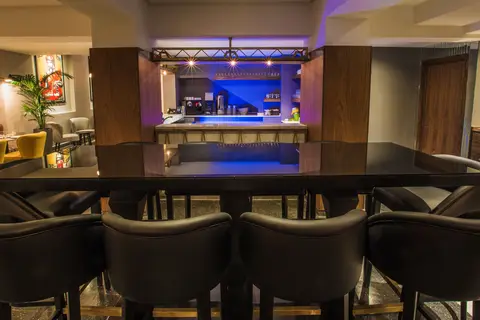 Hôtel GAUTHIER in Casablanca, foto 23