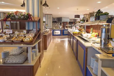 Valentin Star Hotel in Ciutadella — foto 7