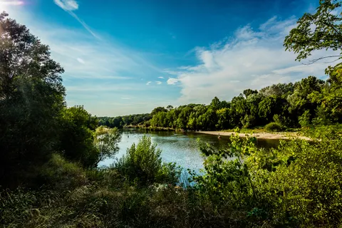 Camping La Sousta foto 2