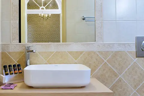 Halepa Hotel in Chania — foto 22