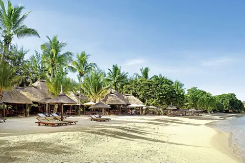 Maritim Resort & Spa Mauritius in Turtle Bay — foto 27