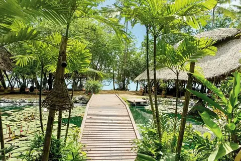The Pavilions Anana Krabi in Ban Ao Nang, foto 22