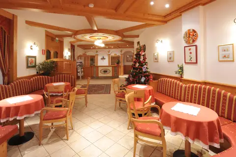 Hotel Adamello in Vermiglio — foto 7
