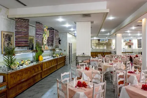 Houda Golf Beach & Aquapark in Houda Golf Beach Club, foto 5