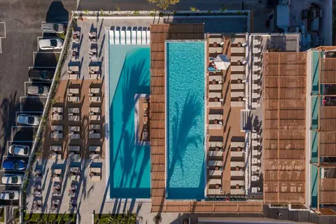 Georgioupolis Resort in Georgioupolis — foto 20
