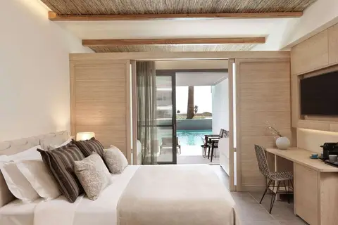 Atlantica Dreams Resort & Spa in Γεννάδι — foto 4