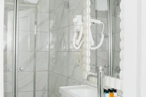 City Center Hotel Taksim in Fatih — foto 28