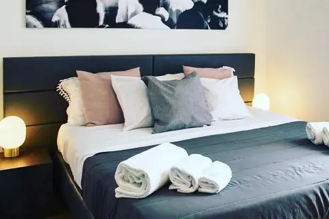 Agatha Cosy Hotel in Catania, foto 11