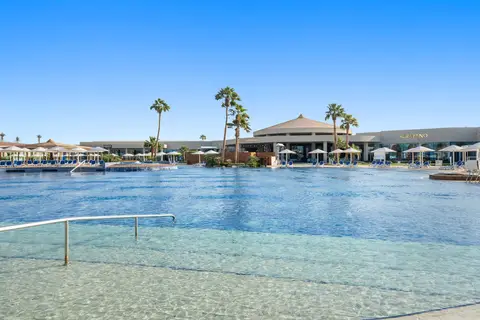 Pickalbatros Luxury Suites in Sharm El Sheikh, foto 4