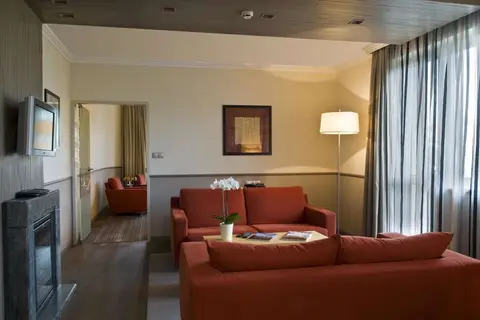 MaMaison Hotel Andrassy in Boedapest — foto 25