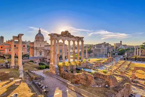 Happy Village & Camping Roma in Rome — foto 8