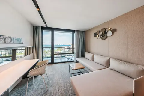 Voya Beach Resort in Свети Влас — foto 12