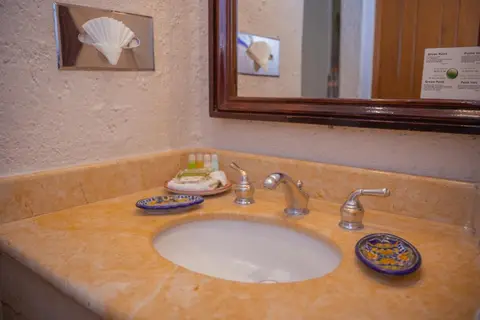 Hotel Villas Arqueológicas Cholula in Cholula