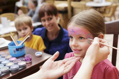 Center Parcs Park Nordseeküste foto 5