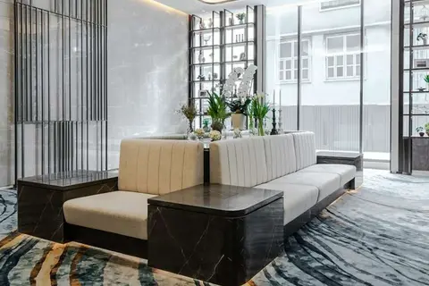 Carlton Hotel Bangkok Sukhumvit in Bangkok — foto 7