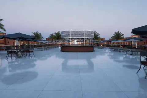 Palmeraie Golf Palace by Pickalbatros in Marrakesh — foto 19