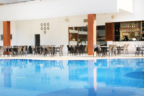 Aparthotel AP Victoria Beach - overwinteren foto 6