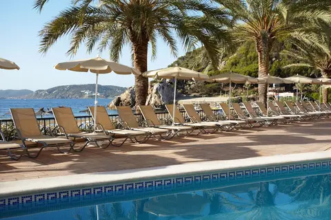 Grupotel Imperio Playa in Sant Joan de Labritja — foto 24