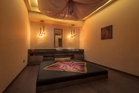 Acapulco Resort Convention SPA Hotel in Çatalköy — foto 14
