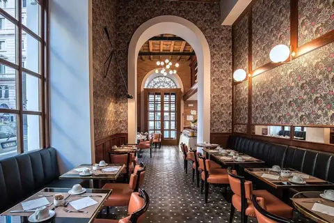 Damaso Hotel in Rome, foto 29
