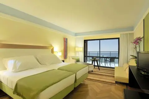 Pestana Promenade in Funchal, foto 20
