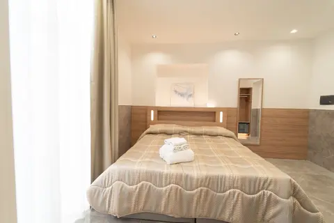 HG Boutique Toledo Napoli Centro by ClaPa Group in Napels, foto 21