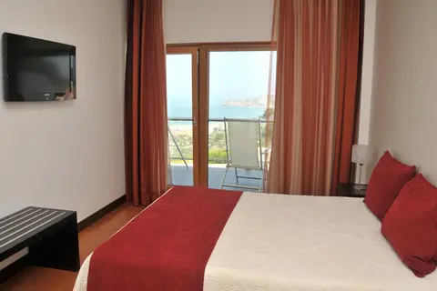 Hotel Miramar Sul in Ovar — foto 6