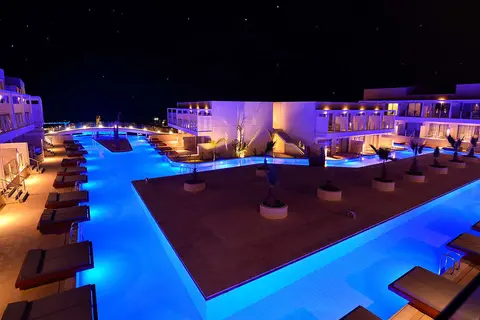 Insula Alba Resort & Spa in Chersonisos Municipal Unit, foto 16