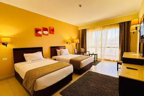 Regency Plaza Aquapark & Spa Resort in Regency Plaza — foto 4