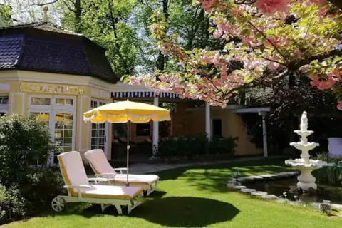 Hotel & SPA Fontenay in Bad Wörishofen, foto 23