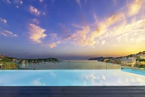 H10 Casa del Mar in Santa Ponça