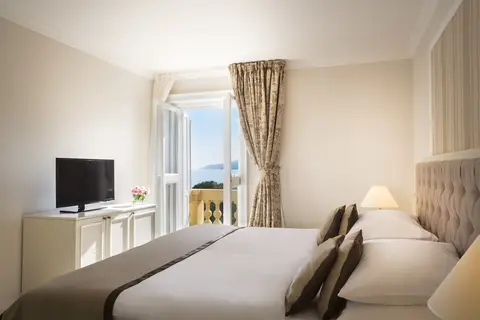 Hotel Kvarner in Opatija — foto 19