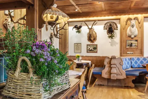 Alpenhotel Fernau in Neustift im Stubaital — foto 4