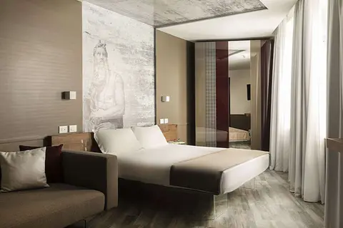 Hotel Regno in Rome, foto 3