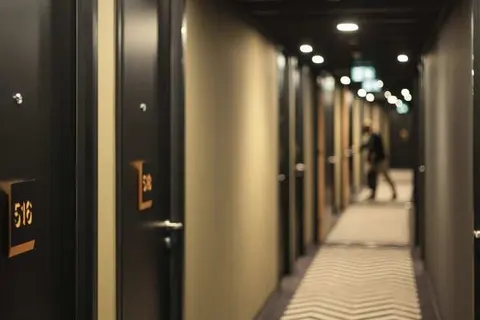 ibis Styles Arnhem Centre foto 14