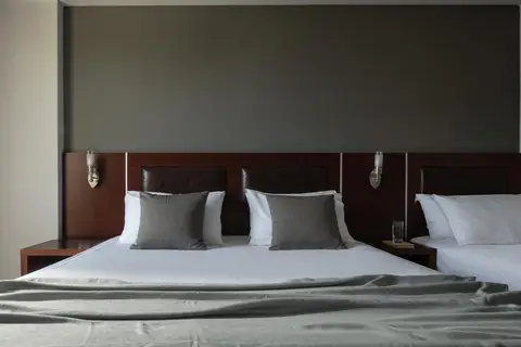 Hotel Simeon in Metamorfosis — foto 17
