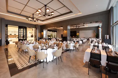 Sueno Hotels Deluxe Belek in Serik — foto 28
