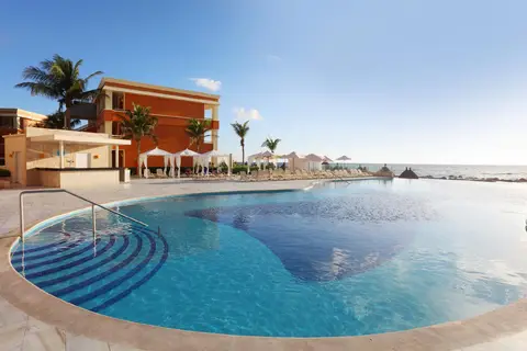 Bahia Principe Luxury Akumal in Puerto Aventuras — foto 22