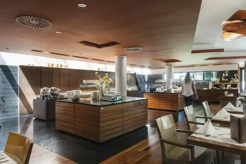 Hotel Balnea in Dolenjske Toplice — foto 24