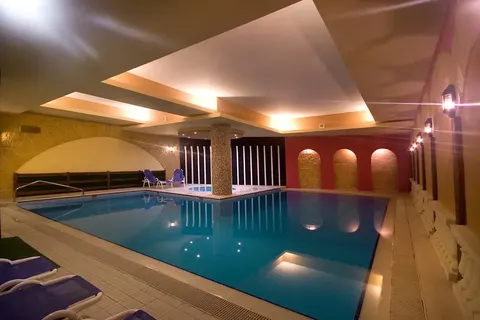 Hotel Soreda in Saint Paul's Bay — foto 11