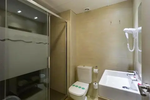 Aparthotel Esmeraldas in Tossa de Mar — foto 15