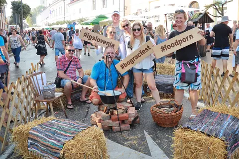 Vakantiepark Terme Lendava in Slovenj Gradec — foto 22