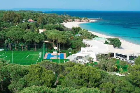 Forte Village - Villa del Parco Hotel & Spa in Pula — foto 6