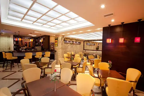 Hotel Akti Taygetos in Kalamáta — foto 8