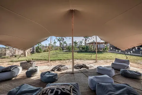 Domes Zeen Chania, a Luxury Collection Resort, Crete in Δαράτσος — foto 29